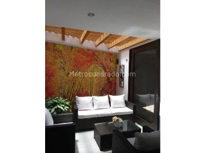 Casa de 3 alcobas en venta en San Antonio De Pereira, Rionegro, 353 m² · foto 5 de 11