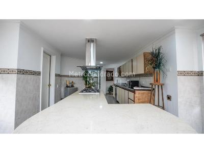 Apartamento de 4 alcobas en venta en Los Balsos, Medellín, 380 m² · foto 6 de 20