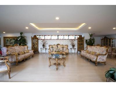 Apartamento de 4 alcobas en venta en Los Balsos, Medellín, 380 m² · foto 10 de 20
