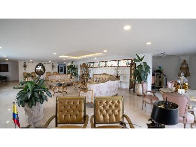Apartamento de 4 alcobas en venta en Los Balsos, Medellín, 380 m² · foto 11 de 20