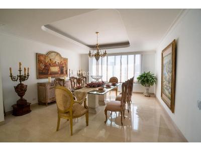 Apartamento de 4 alcobas en venta en Los Balsos, Medellín, 380 m² · foto 12 de 20