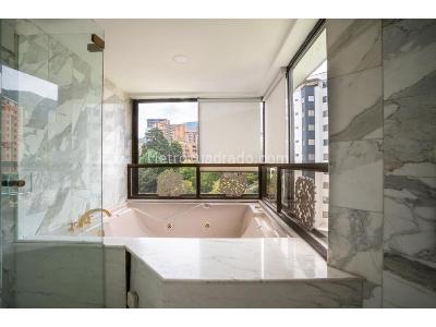 Apartamento de 4 alcobas en venta en Los Balsos, Medellín, 380 m² · foto 14 de 20