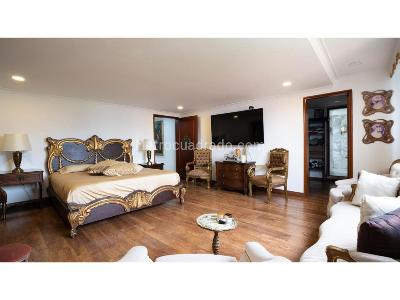 Apartamento de 4 alcobas en venta en Los Balsos, Medellín, 380 m² · foto 16 de 20