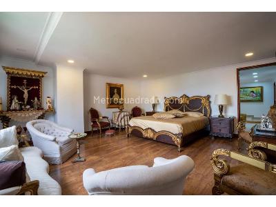 Apartamento de 4 alcobas en venta en Los Balsos, Medellín, 380 m² · foto 17 de 20