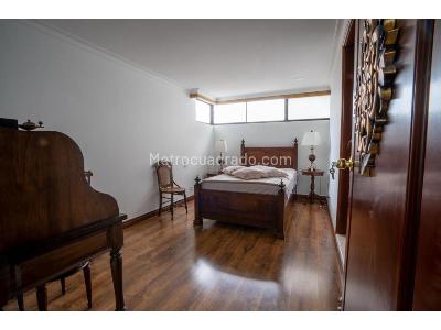 Apartamento de 4 alcobas en venta en Los Balsos, Medellín, 380 m² · foto 18 de 20