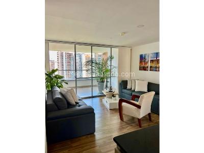 Apartamento en venta en Envigado, Medellín · foto 2 de 13