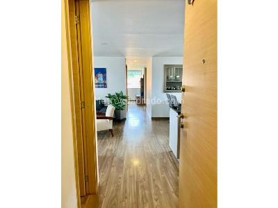 Apartamento en venta en Envigado, Medellín · foto 4 de 13