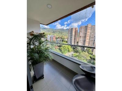 Apartamento en venta en Envigado, Medellín · foto 5 de 13