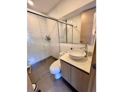 Apartamento en venta en Envigado, Medellín · foto 8 de 13