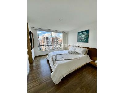 Apartamento en venta en Envigado, Medellín · foto 10 de 13