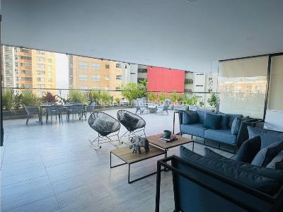 Apartamento de 3 alcobas en venta en Envigado, Envigado, 148 m² · foto 7 de 7