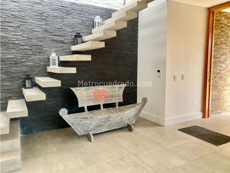 Casa en Arriendo, Llanogrande, Rionegro - 5