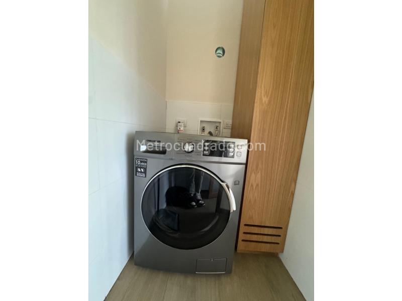 Apartamento en Arriendo, Llanogrande, Rionegro - 4