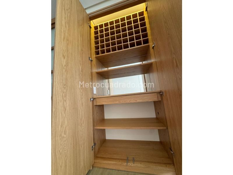 Apartamento en Arriendo, Llanogrande, Rionegro - 5