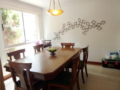 House for rent in Provenza, Medellín