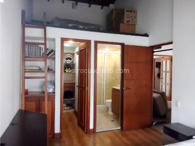 Casa en arriendo en Provenza, Medellín · foto 11 de 20