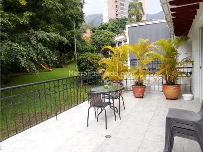 Casa en arriendo en Provenza, Medellín · foto 12 de 20