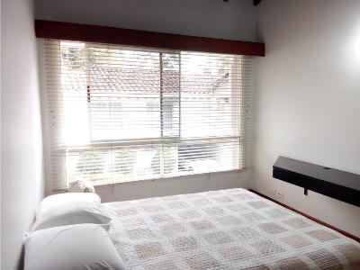 Casa en arriendo en Provenza, Medellín · foto 14 de 20