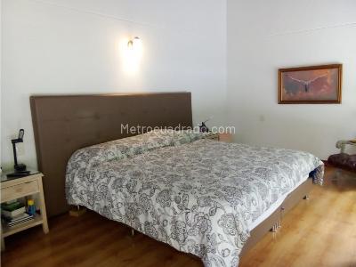 Casa en arriendo en Provenza, Medellín · foto 15 de 20
