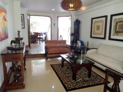 Casa en arriendo en Provenza, Medellín · foto 16 de 20