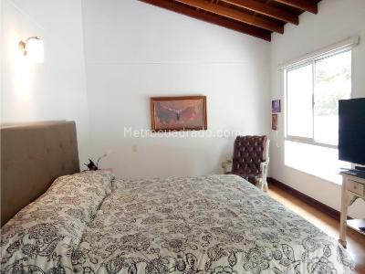 Casa en arriendo en Provenza, Medellín · foto 17 de 20