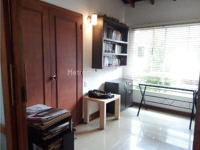 Casa en arriendo en Provenza, Medellín · foto 19 de 20