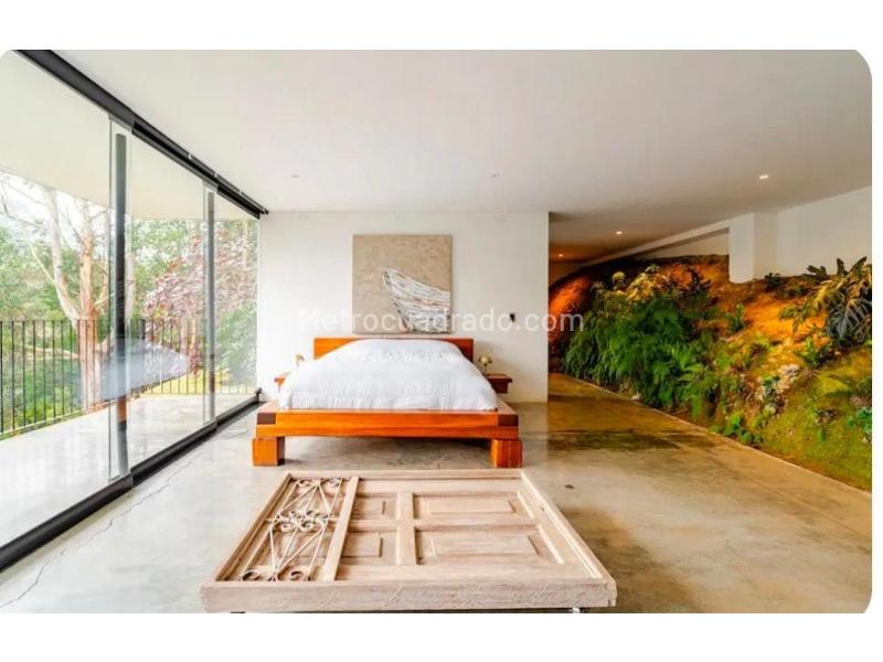 Casa en Arriendo, Llanogrande, Rionegro - 3