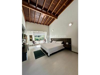 Casa de 5 alcobas en venta en Envigado, Envigado · foto 12 de 20