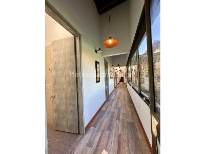 Casa de 5 alcobas en venta en Envigado, Envigado · foto 15 de 20
