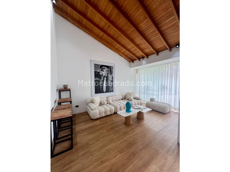 Casa en Arriendo, Benedictinos, Envigado - 4