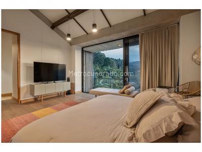 Casa de 4 alcobas en venta en Escobero, Envigado, 2000 m² · foto 3 de 20