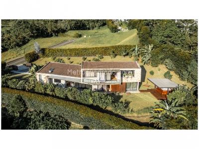 Casa de 4 alcobas en venta en Escobero, Envigado, 2000 m² · foto 5 de 20