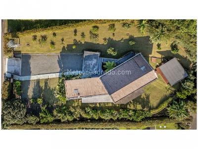 Casa de 4 alcobas en venta en Escobero, Envigado, 2000 m² · foto 9 de 20