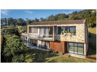 Casa de 4 alcobas en venta en Escobero, Envigado, 2000 m² · foto 11 de 20