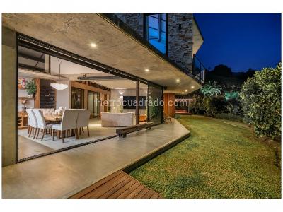 Casa de 4 alcobas en venta en Escobero, Envigado, 2000 m² · foto 13 de 20