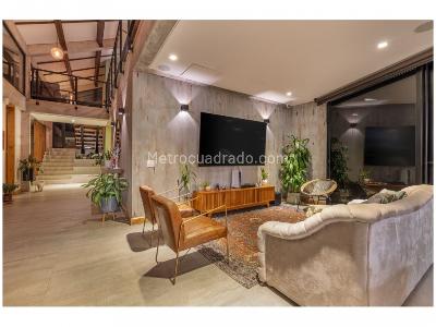 Casa de 4 alcobas en venta en Escobero, Envigado, 2000 m² · foto 16 de 20