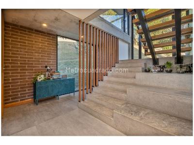 Casa de 4 alcobas en venta en Escobero, Envigado, 2000 m² · foto 19 de 20