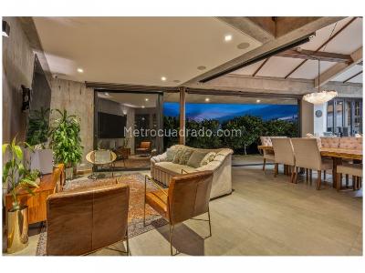 Casa de 4 alcobas en venta en Escobero, Envigado, 2000 m² · foto 20 de 20