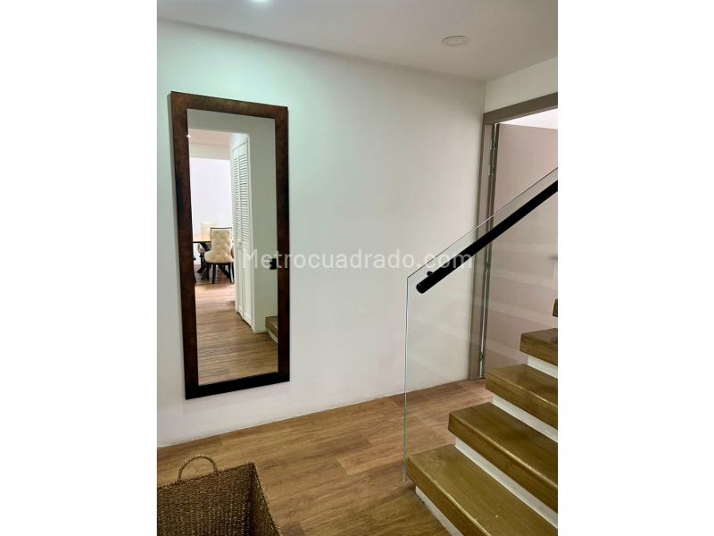 Casa en Arriendo, Benedictinos, Envigado - 5