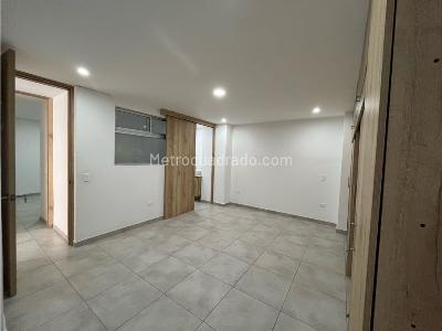 Apartamento de 3 alcobas en venta en La Castellana, Medellín, 105 m² · foto 6 de 20