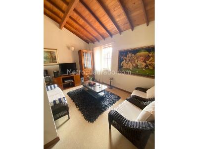 Casa de 3 alcobas en venta en Llanogrande, Rionegro, 167 m² · foto 2 de 20