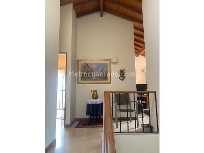 Casa de 3 alcobas en venta en Llanogrande, Rionegro, 167 m² · foto 4 de 20