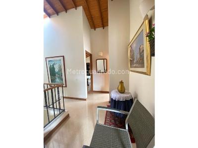 Casa de 3 alcobas en venta en Llanogrande, Rionegro, 167 m² · foto 5 de 20