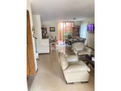 Casa de 3 alcobas en venta en Llanogrande, Rionegro, 167 m² · foto 6 de 20