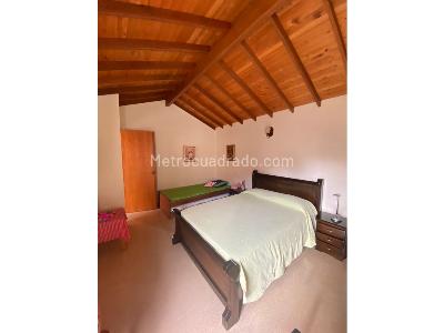 Casa de 3 alcobas en venta en Llanogrande, Rionegro, 167 m² · foto 13 de 20