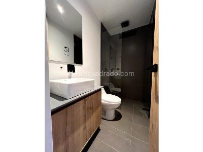 Apartamento de 3 alcobas en venta en Laureles, Medellín, 165 m² · foto 9 de 10
