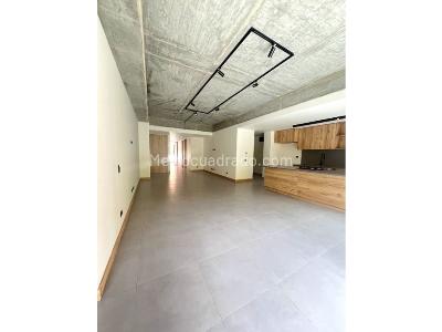 Apartamento de 3 alcobas en venta en Laureles, Medellín, 165 m² · foto 10 de 10