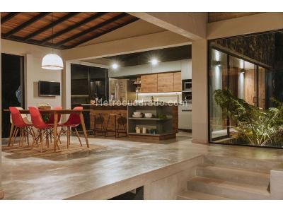 Casa de 3 alcobas en venta en Niquia, Bello · foto 2 de 15