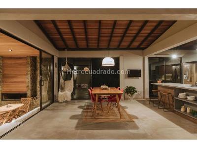 Casa de 3 alcobas en venta en Niquia, Bello · foto 3 de 15