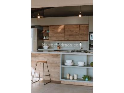 Casa de 3 alcobas en venta en Niquia, Bello · foto 4 de 15